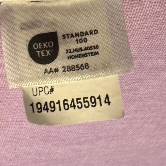 Van Heusen Men's Dress Shirt Regular Fit Ultra Wrinkle Free Flex Collar Stretch - Picture 6 of 7